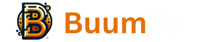 Buumify